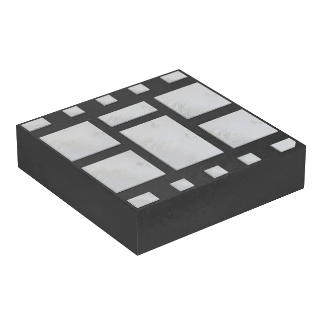BGM681L11E6327XT Infineon Technologies electronic component
